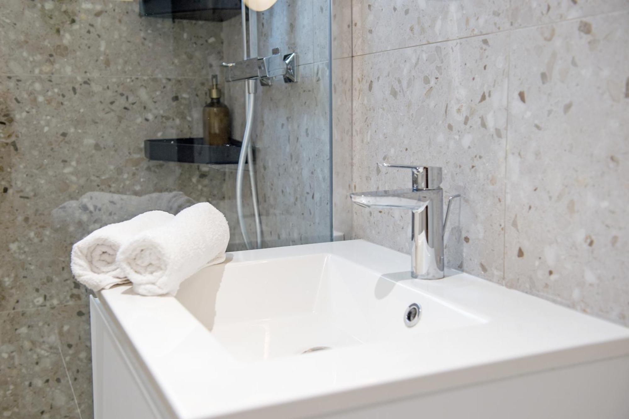 Le Valrose Cocon Urbain Au Coeur De Nice Souplex Ngoại thất bức ảnh