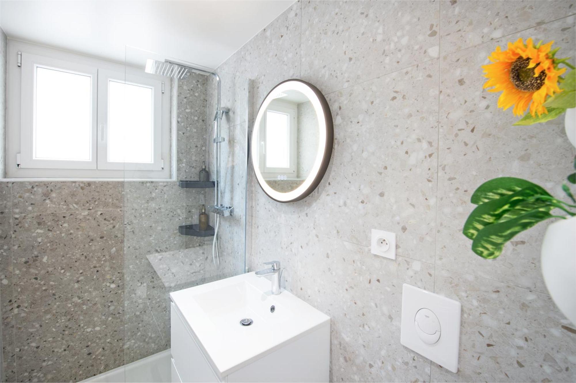 Le Valrose Cocon Urbain Au Coeur De Nice Souplex Ngoại thất bức ảnh