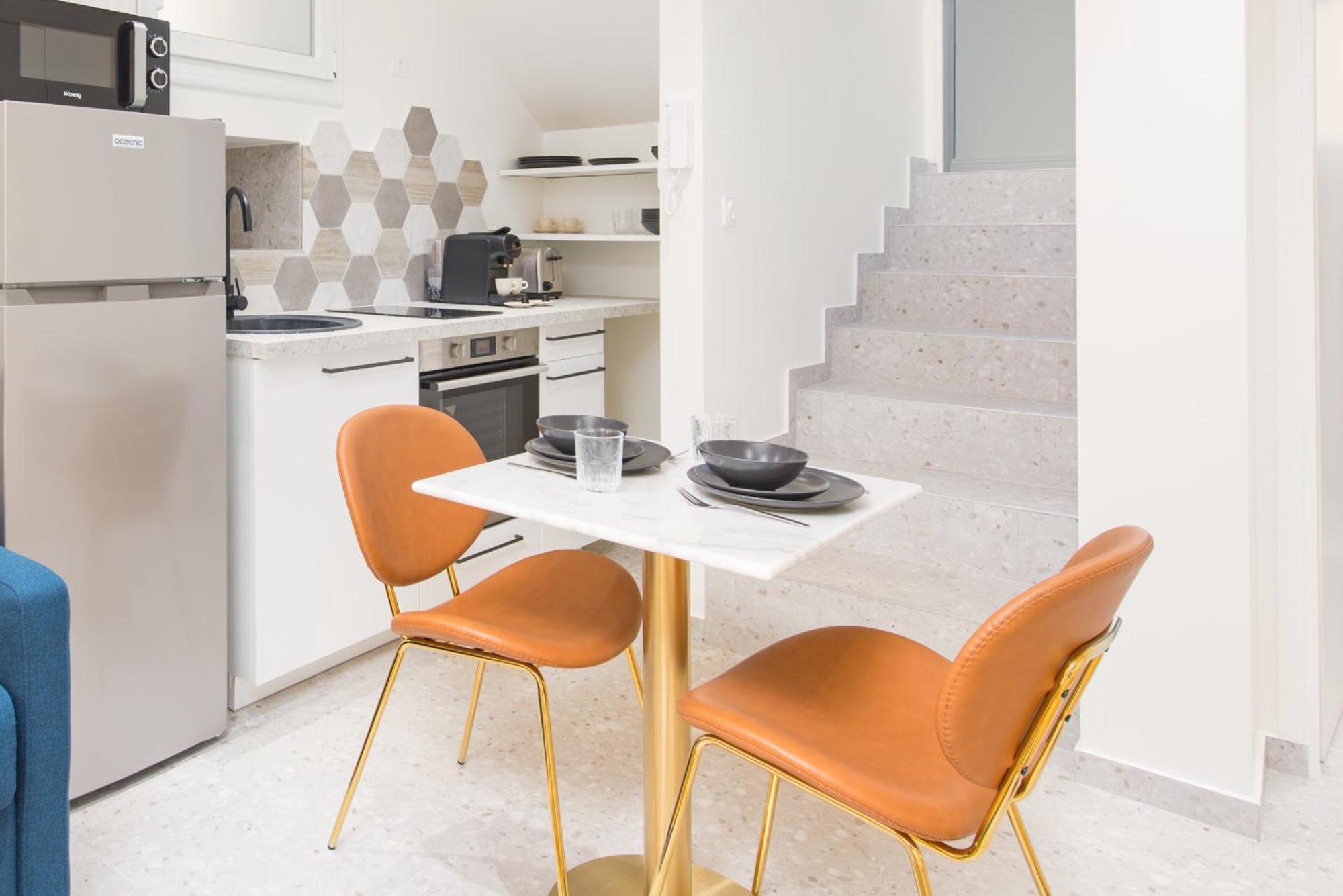 Le Valrose Cocon Urbain Au Coeur De Nice Souplex Ngoại thất bức ảnh