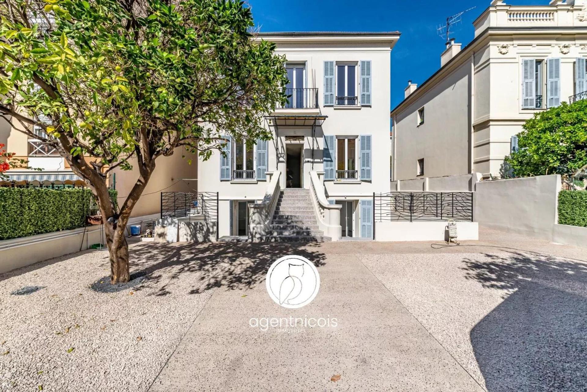 Le Valrose Cocon Urbain Au Coeur De Nice Souplex Ngoại thất bức ảnh